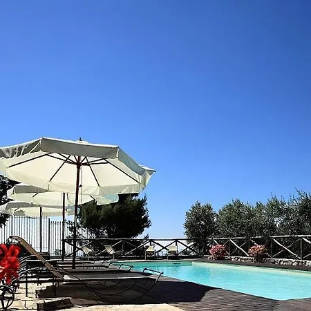 Appartamento Sleeps 6 Pool Air Con Wifi