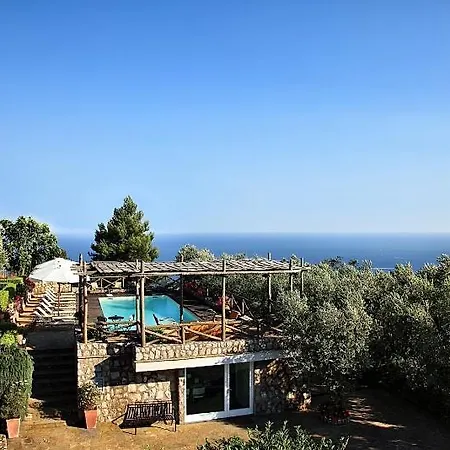Appartamento Sleeps 6 Pool Air Con Wifi *
