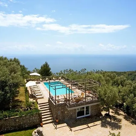 Appartamento Sleeps 6 Pool Air Con Wifi *