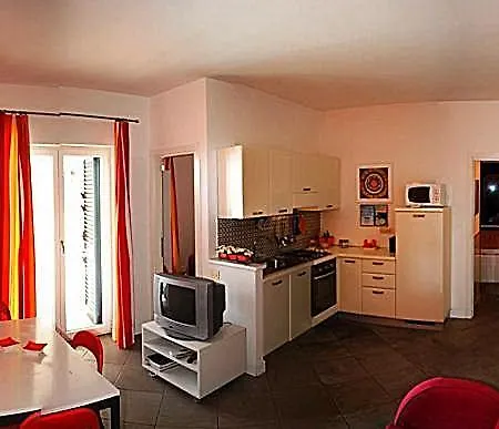 Appartamento Sleeps 6 Pool Air Con Wifi